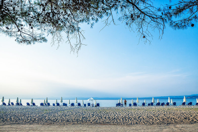 Xenios Port Marina Hotel 3