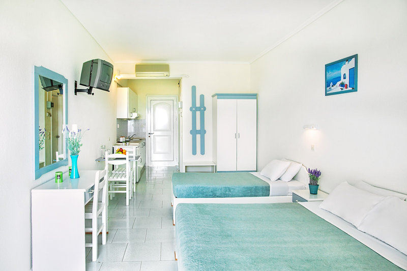 Xenios Port Marina Hotel 6