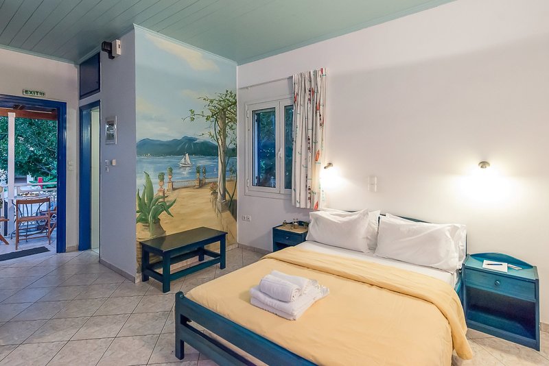 Villas Ganios 6