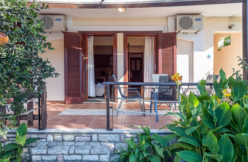 Villas Ganios 7