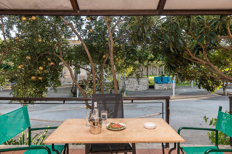 Villas Ganios 9
