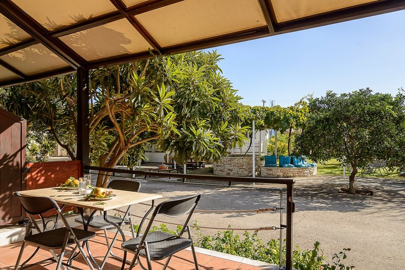 Villas Ganios 10