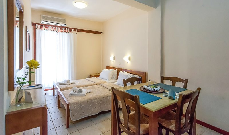Villas Ganios 14