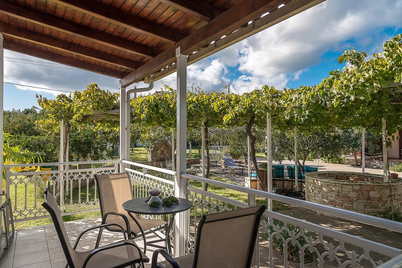Villas Ganios 19