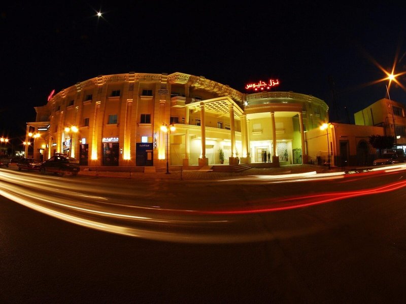 Hotel Julius 2