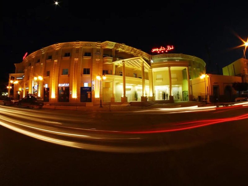 Hotel Julius 3