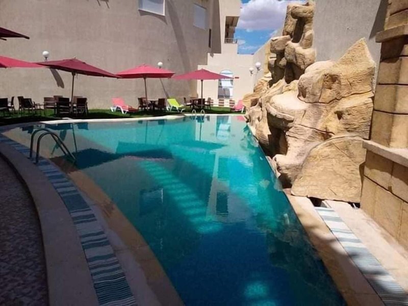 Hotel Julius 5