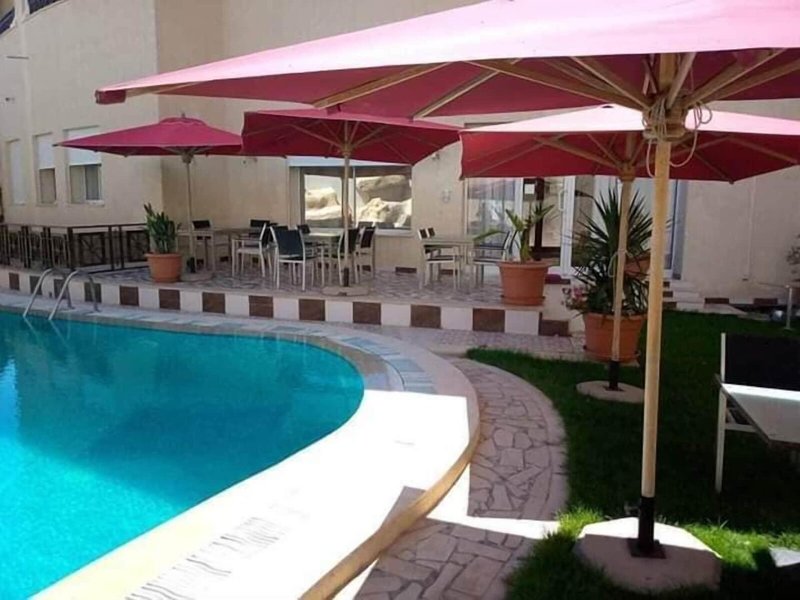 Hotel Julius 6