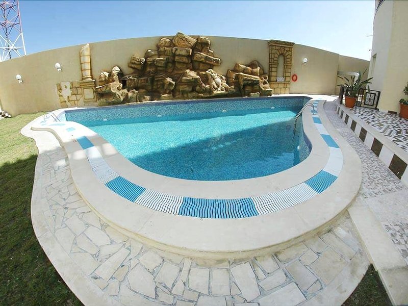 Hotel Julius 7
