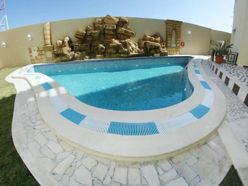 Hotel Julius 8