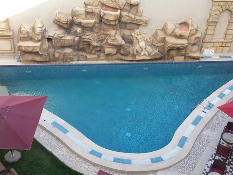 Hotel Julius 9