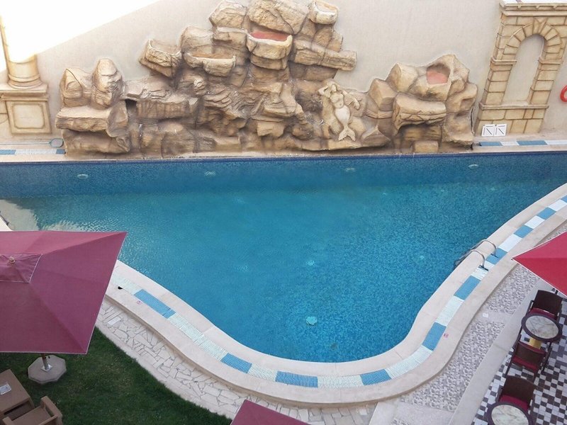 Hotel Julius 10