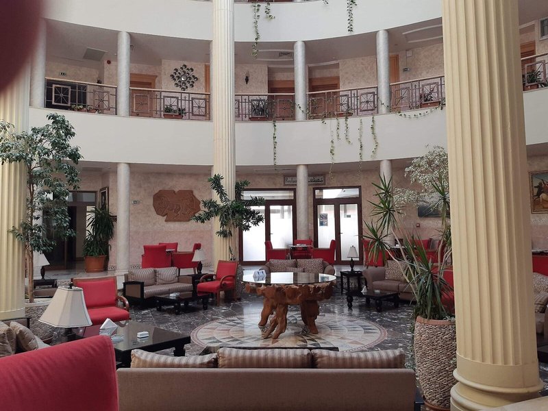Hotel Julius 15