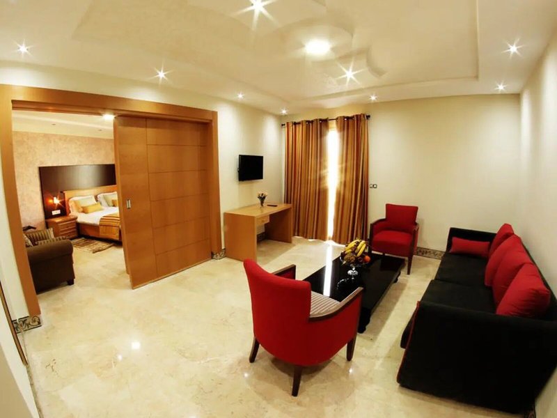 Hotel Julius 16