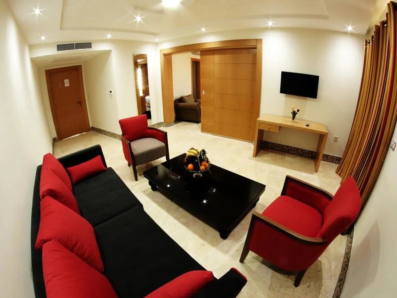 Hotel Julius 17