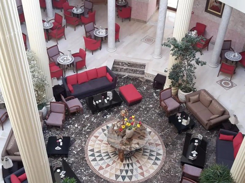 Hotel Julius 18