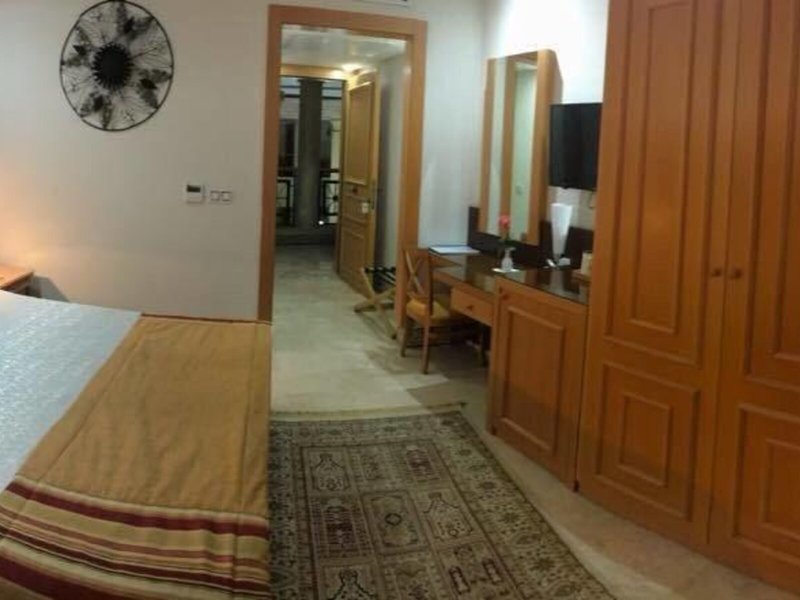 Hotel Julius 31