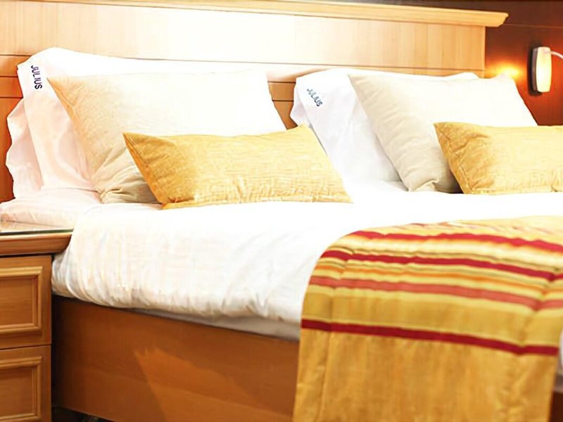 Hotel Julius 32