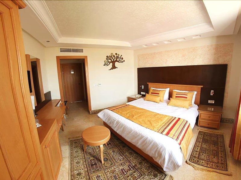 Hotel Julius 33