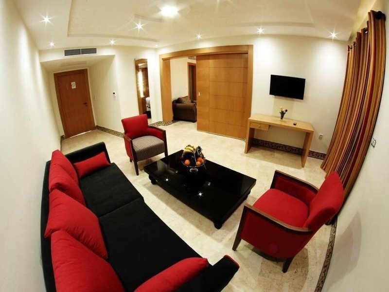Hotel Julius 34
