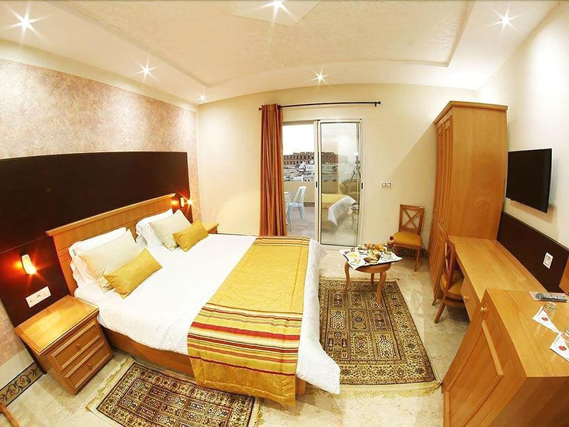 Hotel Julius 36