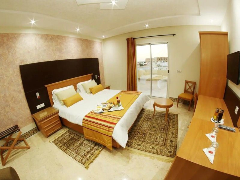 Hotel Julius 37