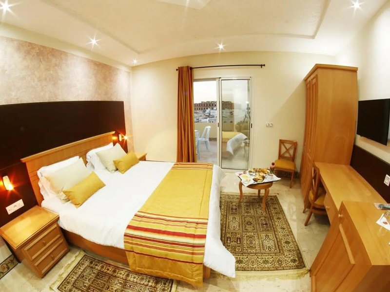 Hotel Julius 38