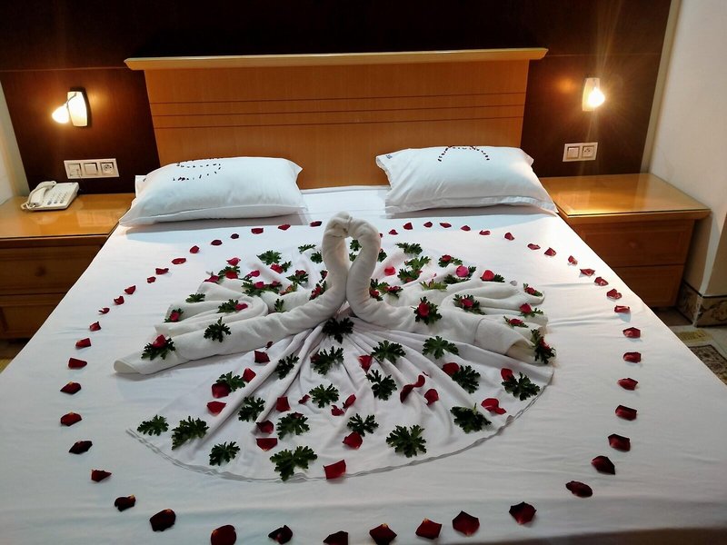 Hotel Julius 39