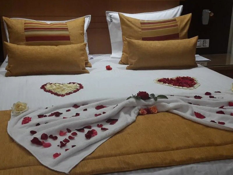 Hotel Julius 40