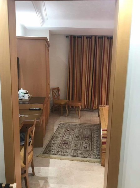 Hotel Julius 41