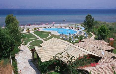 Chrismos Luxury Suites & Studios 4 - Outdoor Pool