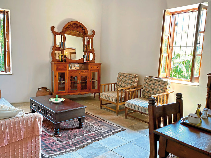 Filokypros Character Houses 7