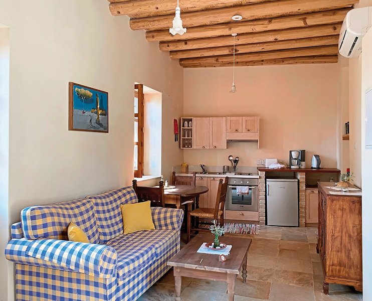 Filokypros Character Houses 9