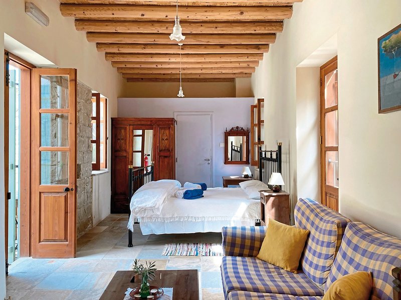 Filokypros Character Houses 10