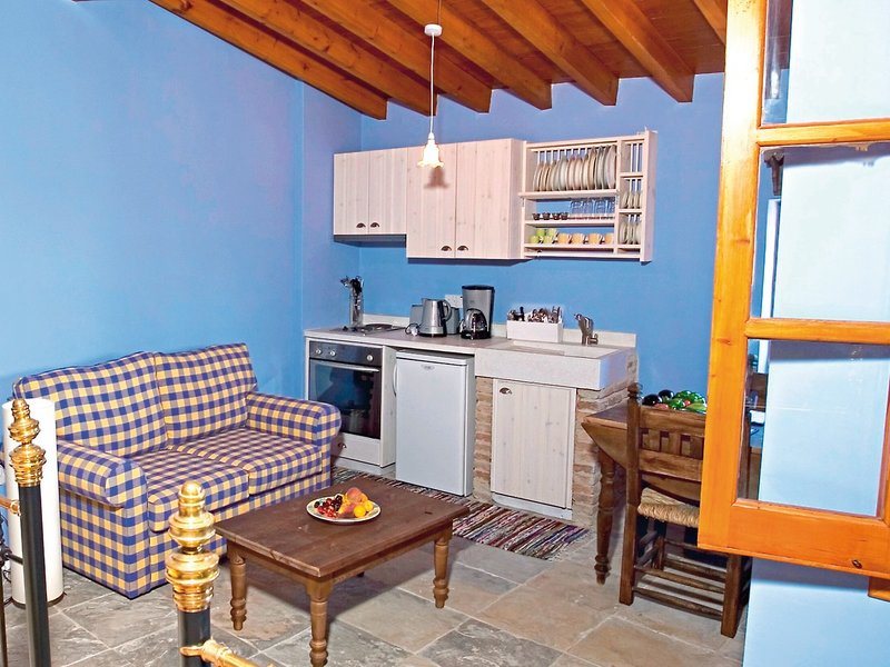 Filokypros Character Houses 11