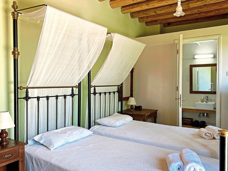 Filokypros Character Houses 13