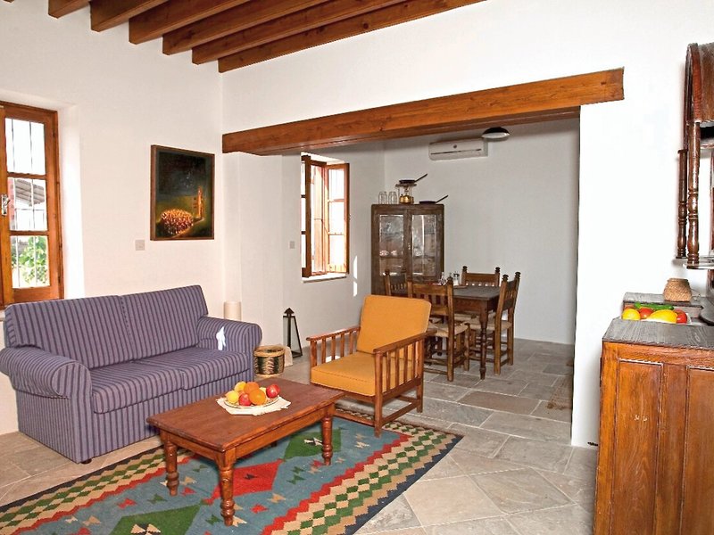 Filokypros Character Houses 15