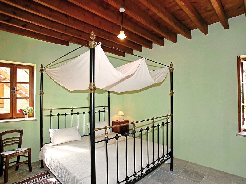 Filokypros Character Houses 19