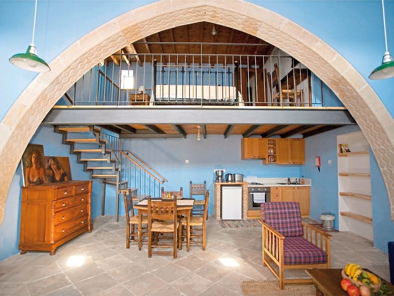 Filokypros Character Houses 20