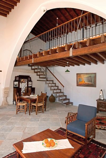 Filokypros Character Houses 22