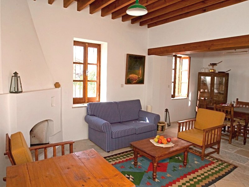 Filokypros Character Houses 23