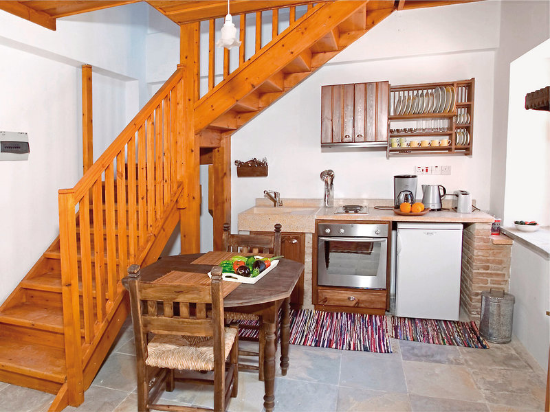 Filokypros Character Houses 25