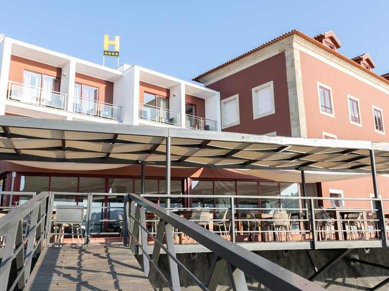 Douro Hotel Porto Antigo