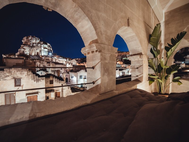 Sant´ Angelo Luxury Resort 1