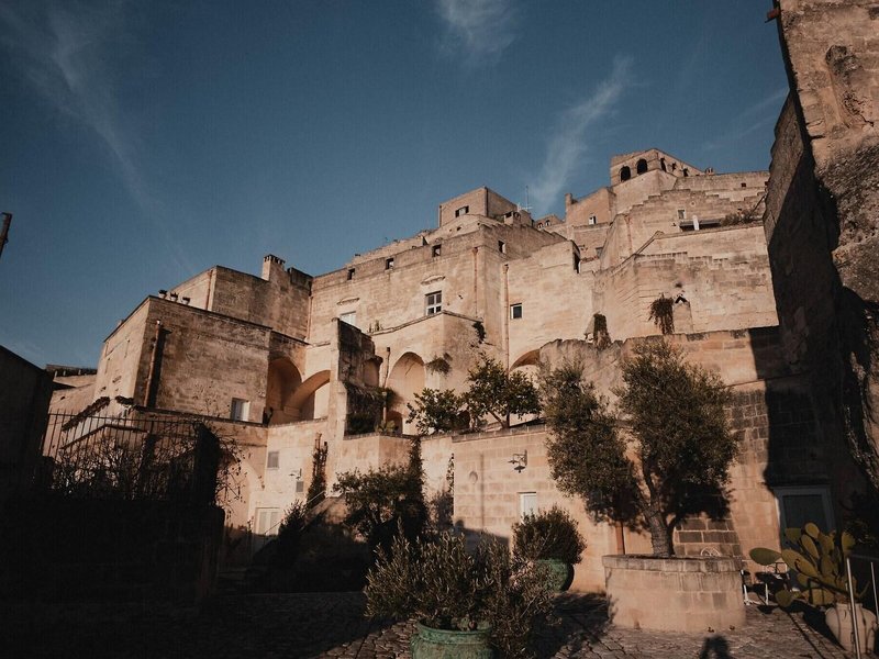 Sant´ Angelo Luxury Resort 3