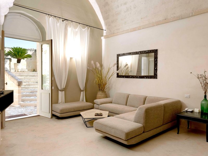 Sant´ Angelo Luxury Resort 5