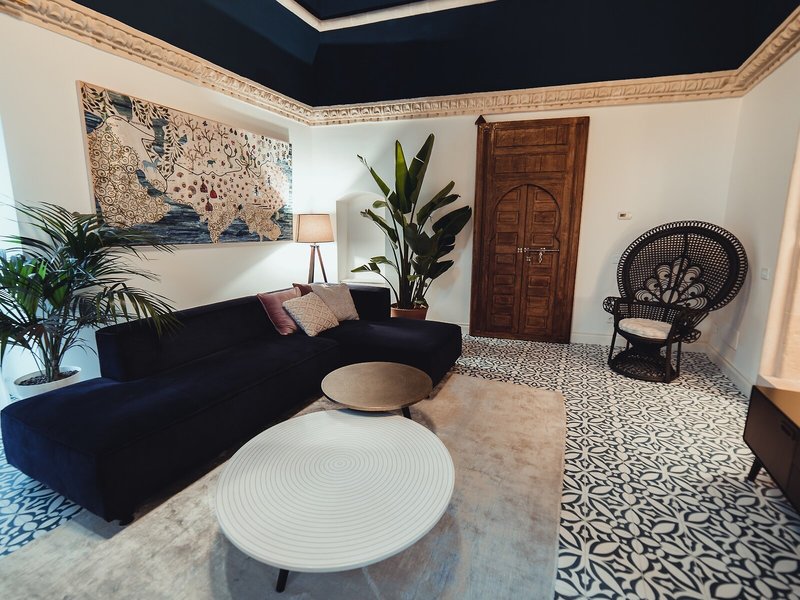 Sant´ Angelo Luxury Resort 6