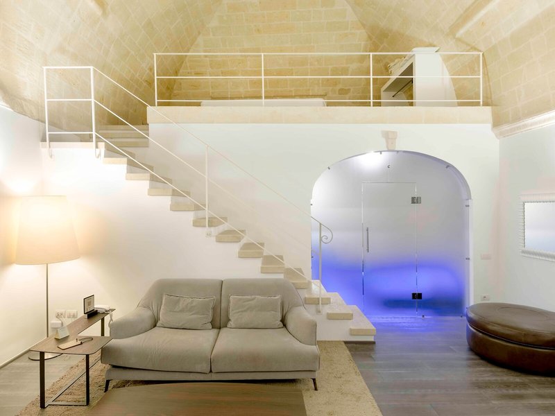 Sant´ Angelo Luxury Resort 7