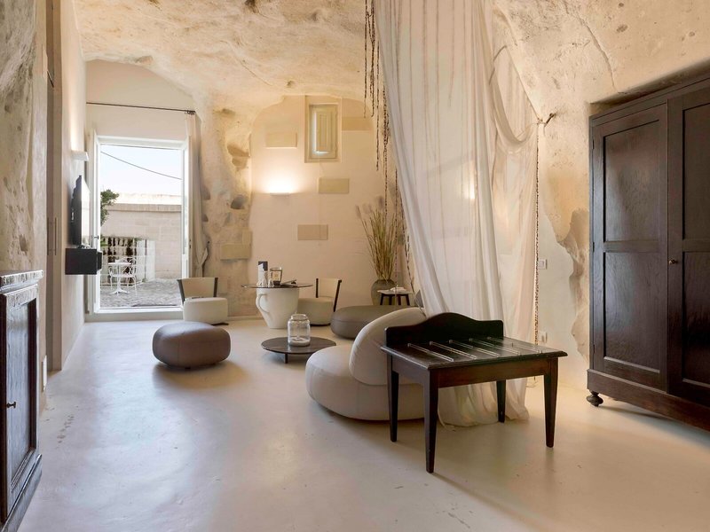 Sant´ Angelo Luxury Resort 8