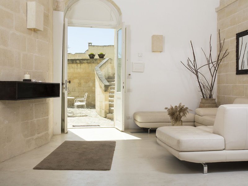 Sant´ Angelo Luxury Resort 9